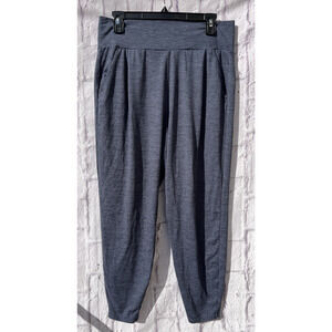 Vuori Gray Leggings